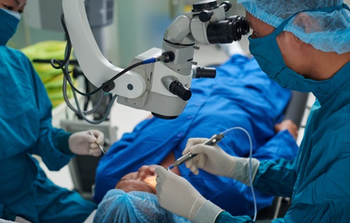 About the Strabismus Surgery Training Program - caotacademy - egypt