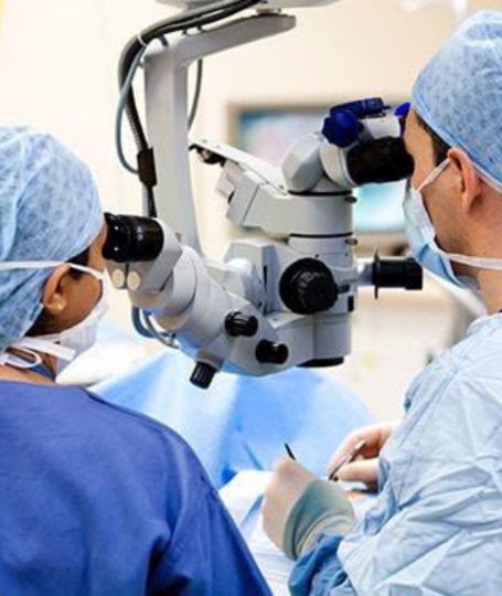 Hands-on Phaco Surgery Training - caotacademy