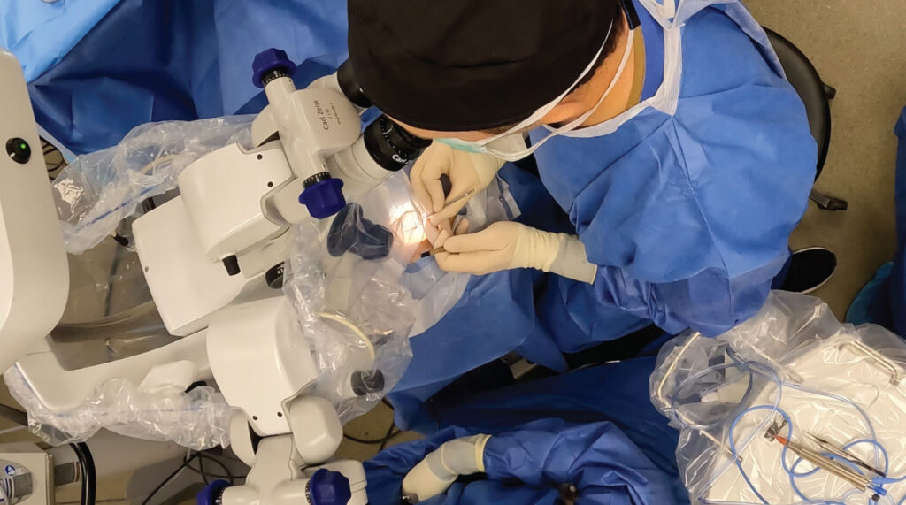 Hands-on Phaco Surgery Training – join now seats are limited - caotacademy - egypt