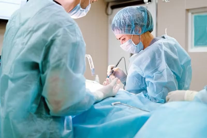 Oculoplastic Surgery Training – Course Highlights - caotacademy - egypt