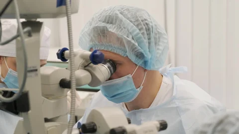 Strabismus Surgery Training - join now seats are limited - caotacademy