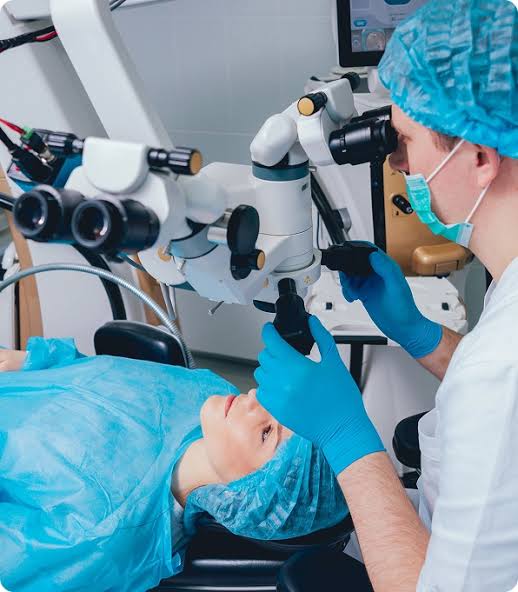 Take the Next Step in Your Surgical Career - Strabismus Surgery Training program - caotacademy - egypt