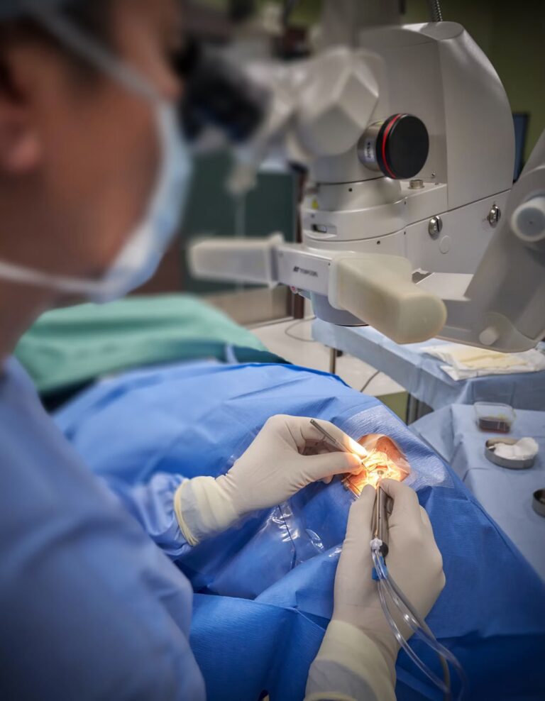 Take the Next Step in Your Surgical Career - caotacademy - egypt